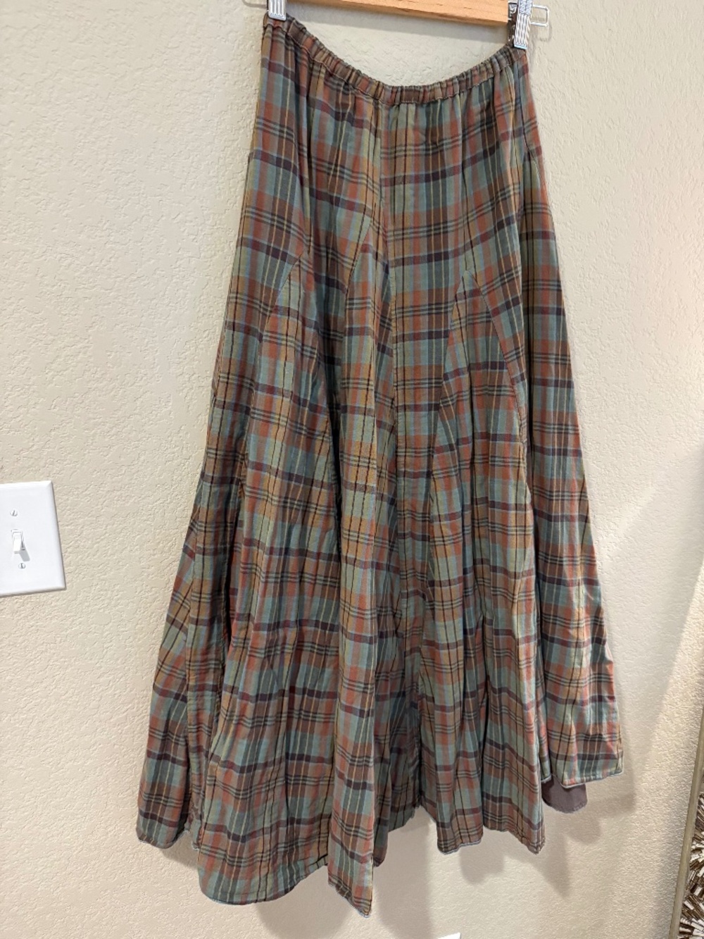 Cp shades Skirt